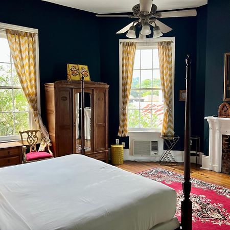 Creole Gardens Guesthouse And Inn ニューオーリンズ エクステリア 写真