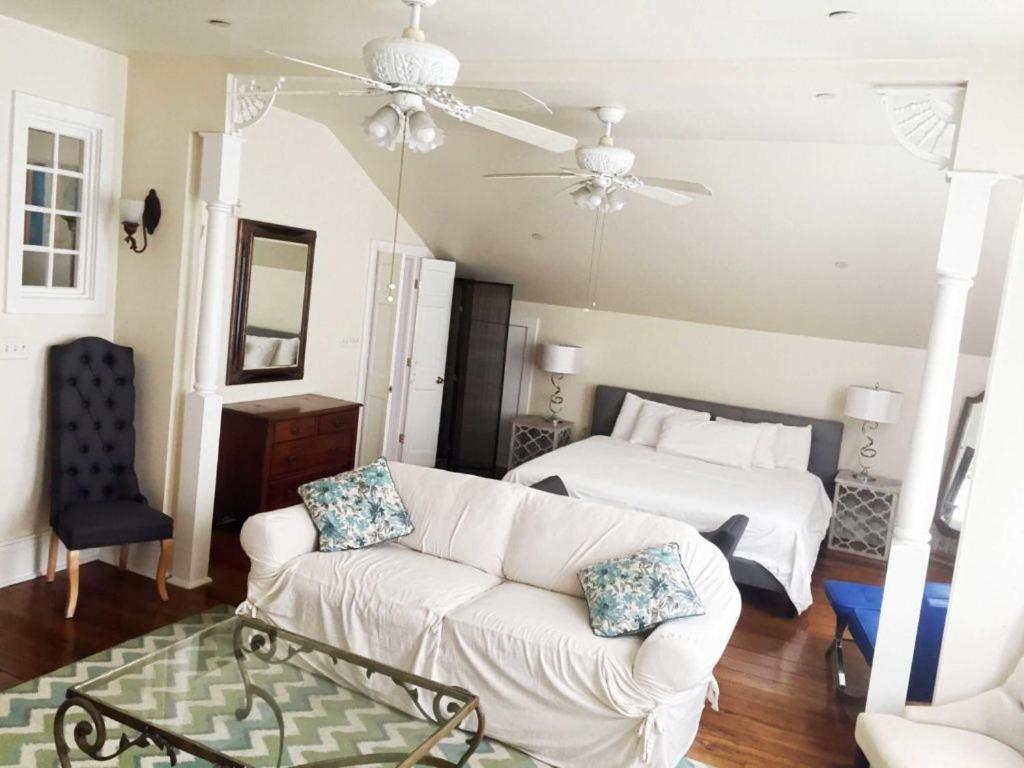 Creole Gardens Guesthouse And Inn ニューオーリンズ エクステリア 写真