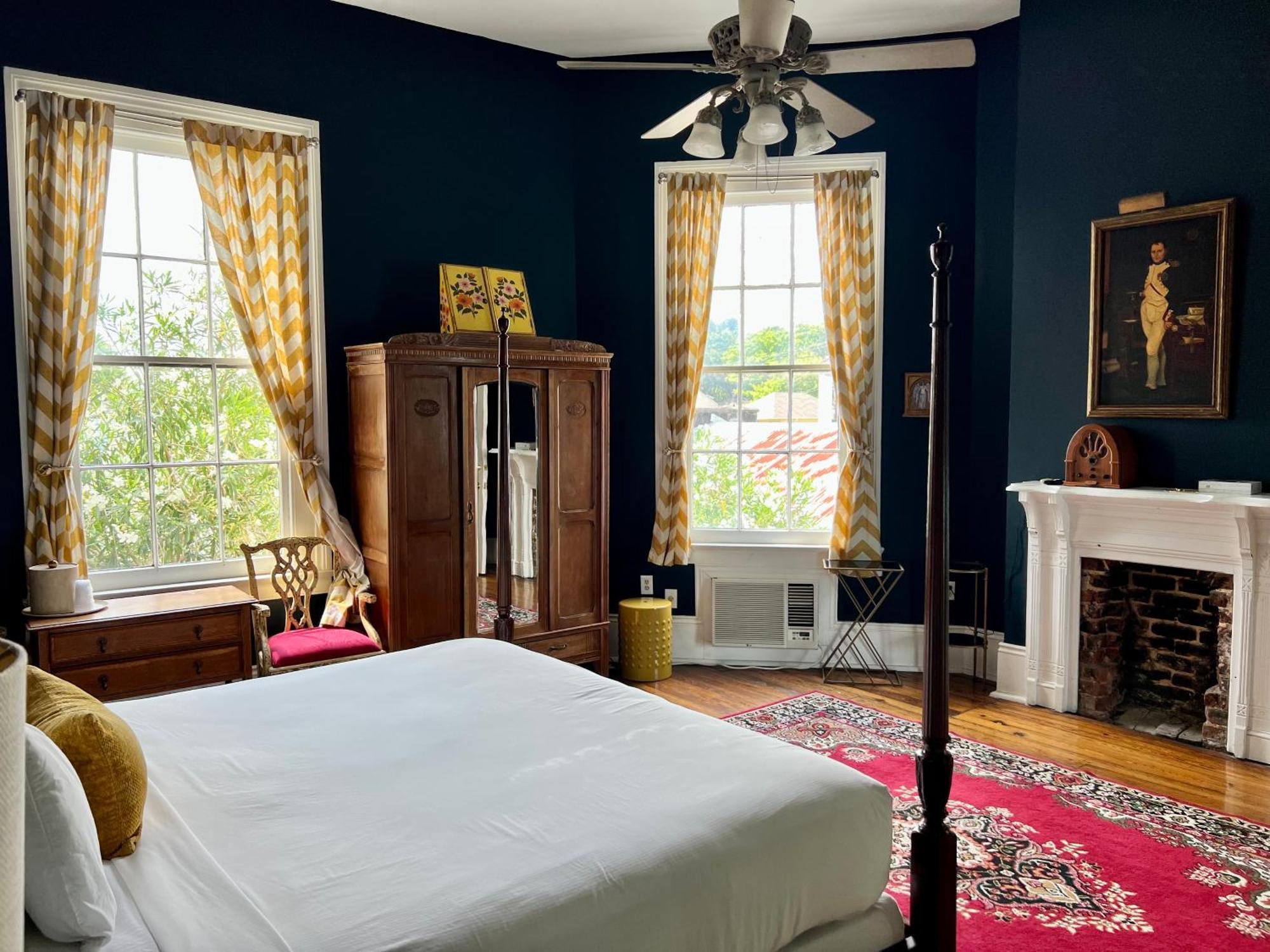 Creole Gardens Guesthouse And Inn ニューオーリンズ エクステリア 写真