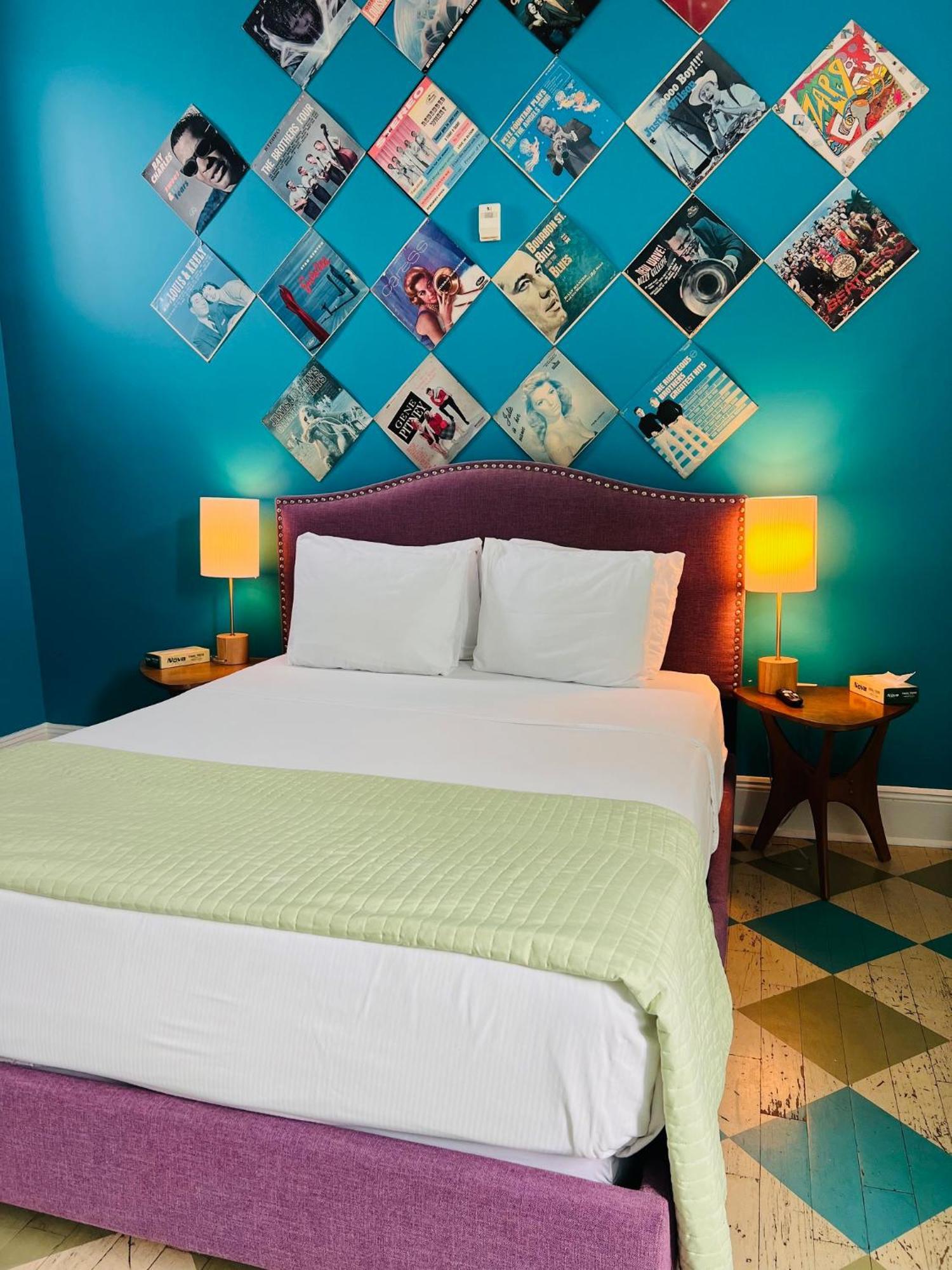Creole Gardens Guesthouse And Inn ニューオーリンズ エクステリア 写真
