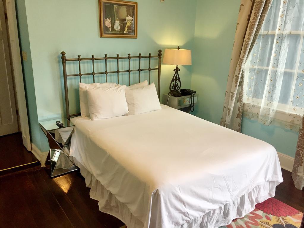 Creole Gardens Guesthouse And Inn ニューオーリンズ エクステリア 写真