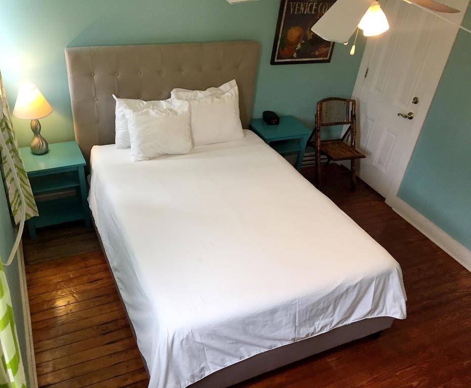 Creole Gardens Guesthouse And Inn ニューオーリンズ エクステリア 写真