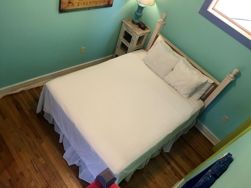 Creole Gardens Guesthouse And Inn ニューオーリンズ エクステリア 写真