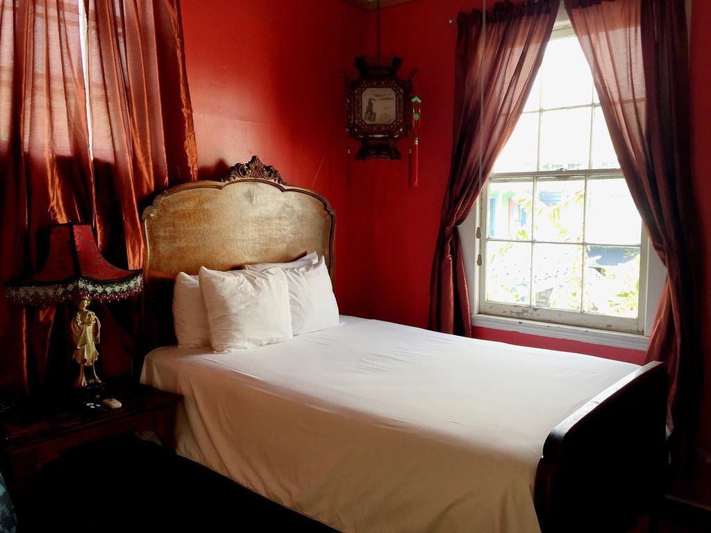 Creole Gardens Guesthouse And Inn ニューオーリンズ エクステリア 写真