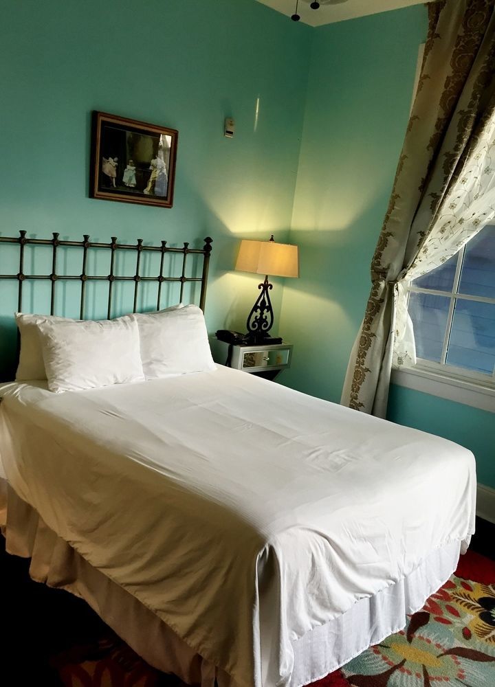 Creole Gardens Guesthouse And Inn ニューオーリンズ エクステリア 写真