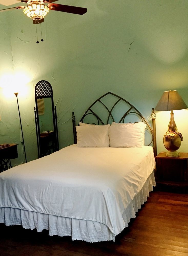 Creole Gardens Guesthouse And Inn ニューオーリンズ エクステリア 写真