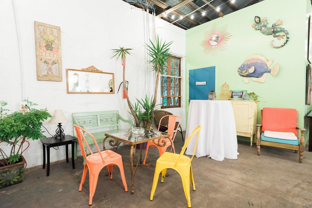 Creole Gardens Guesthouse And Inn ニューオーリンズ エクステリア 写真
