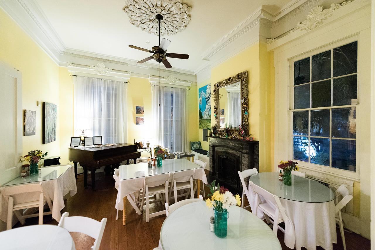 Creole Gardens Guesthouse And Inn ニューオーリンズ エクステリア 写真