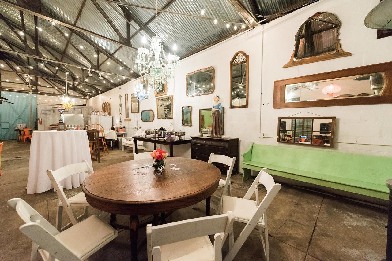 Creole Gardens Guesthouse And Inn ニューオーリンズ エクステリア 写真