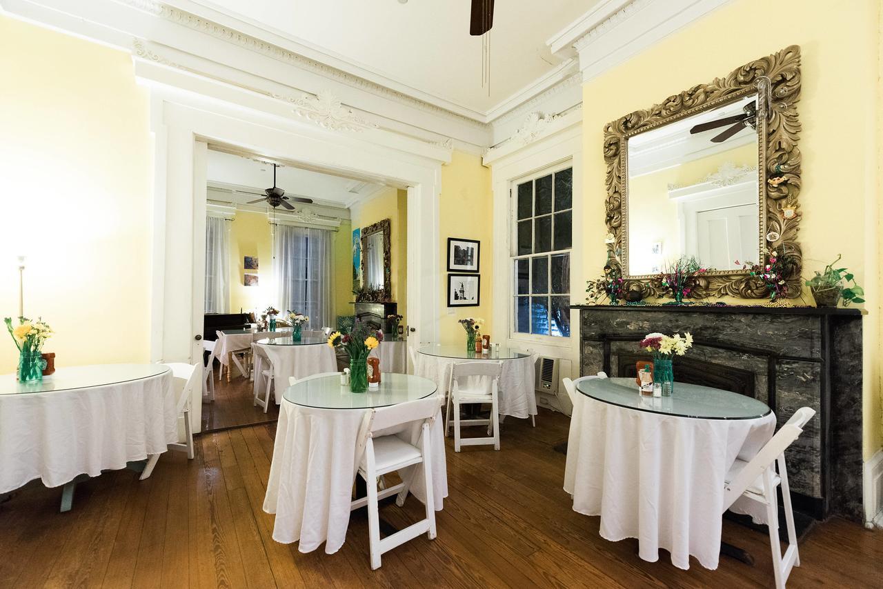 Creole Gardens Guesthouse And Inn ニューオーリンズ エクステリア 写真