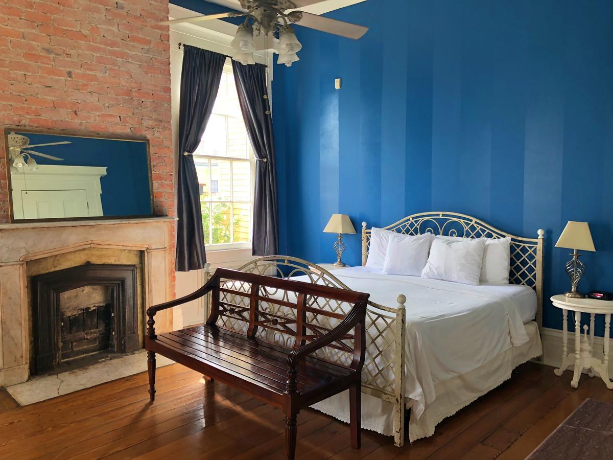 Creole Gardens Guesthouse And Inn ニューオーリンズ エクステリア 写真