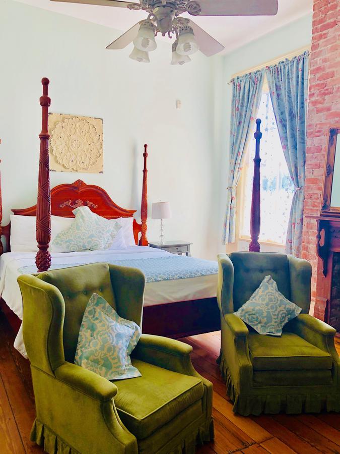 Creole Gardens Guesthouse And Inn ニューオーリンズ エクステリア 写真