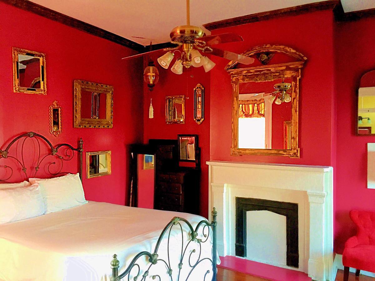 Creole Gardens Guesthouse And Inn ニューオーリンズ エクステリア 写真