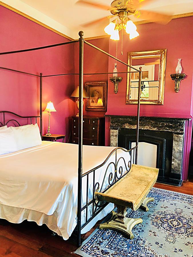 Creole Gardens Guesthouse And Inn ニューオーリンズ エクステリア 写真