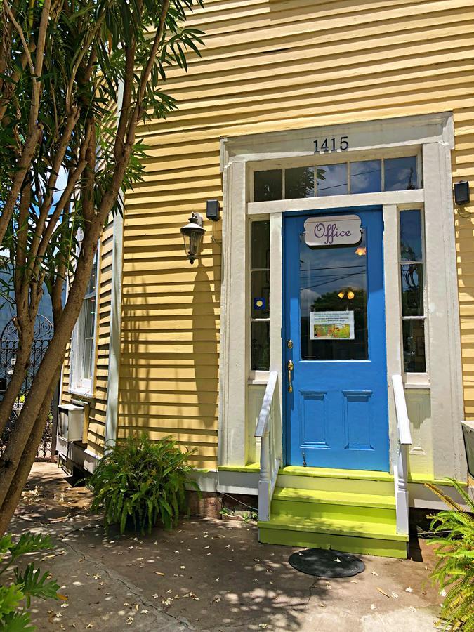 Creole Gardens Guesthouse And Inn ニューオーリンズ エクステリア 写真