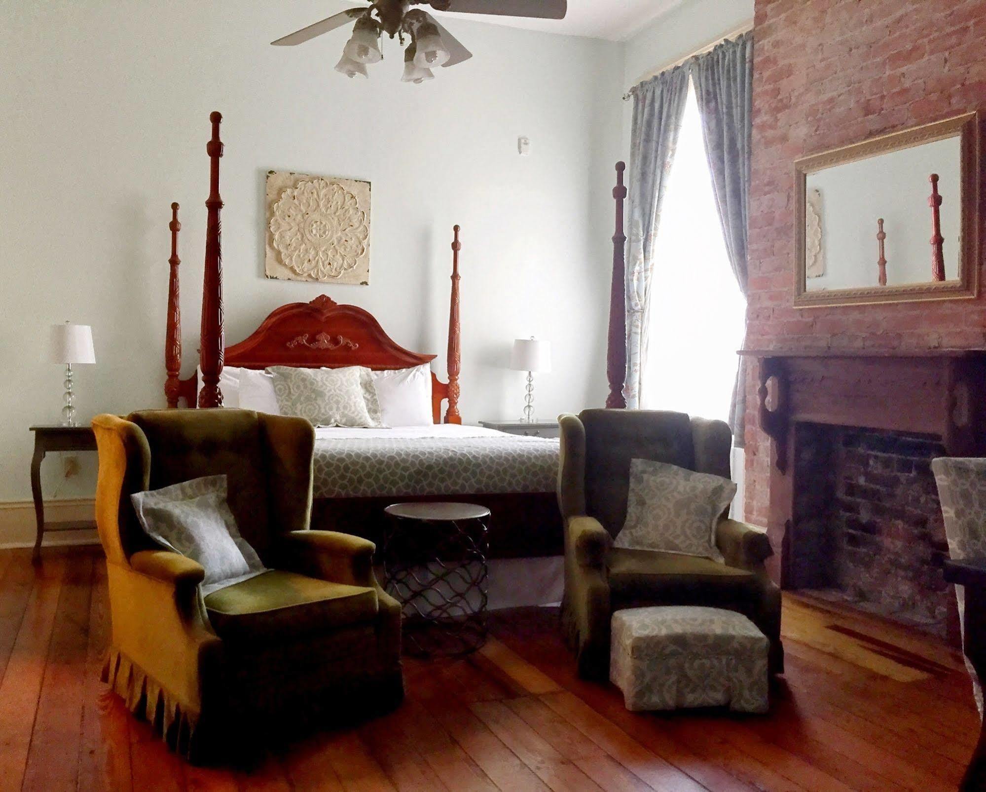 Creole Gardens Guesthouse And Inn ニューオーリンズ エクステリア 写真