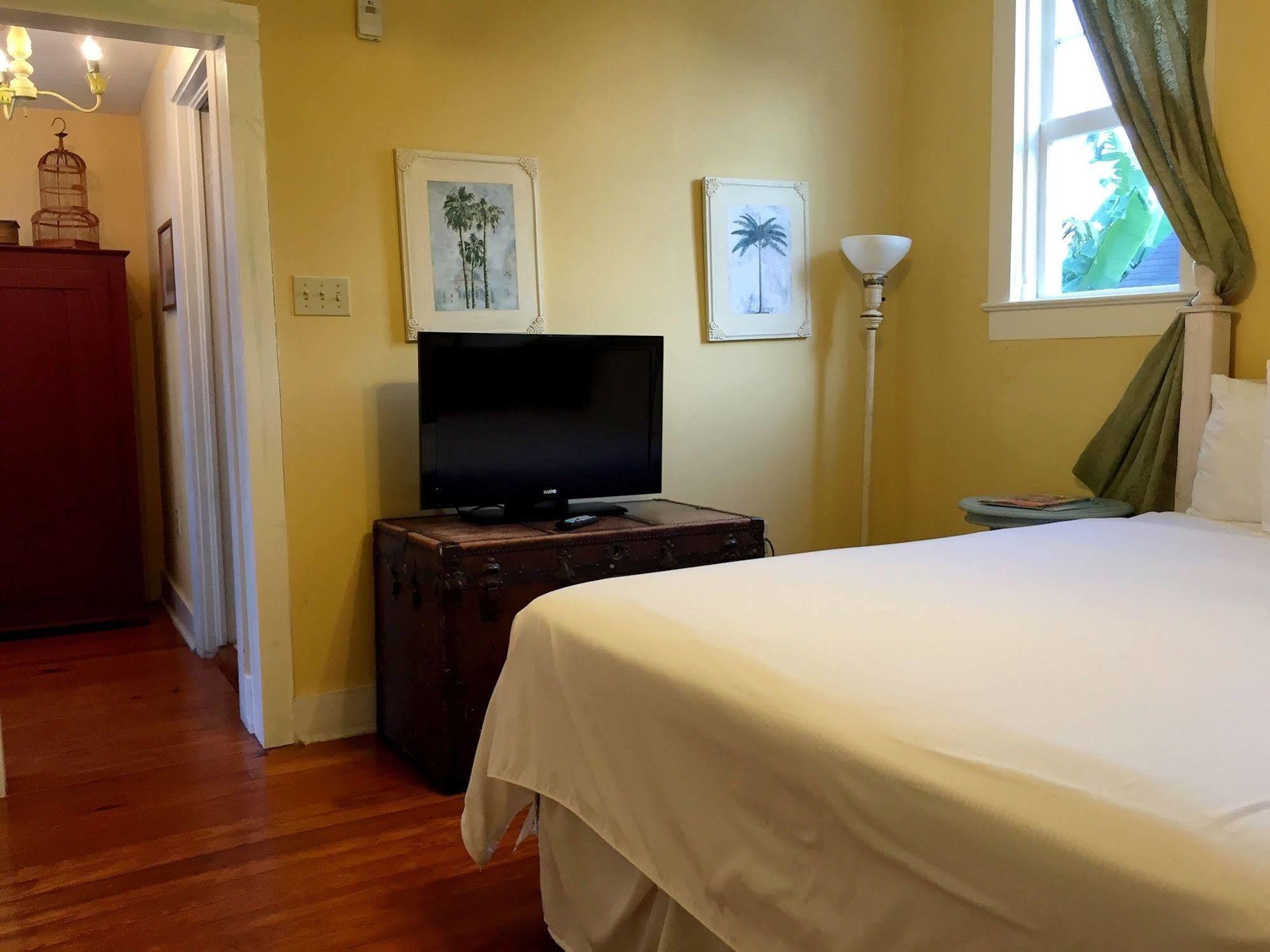 Creole Gardens Guesthouse And Inn ニューオーリンズ エクステリア 写真