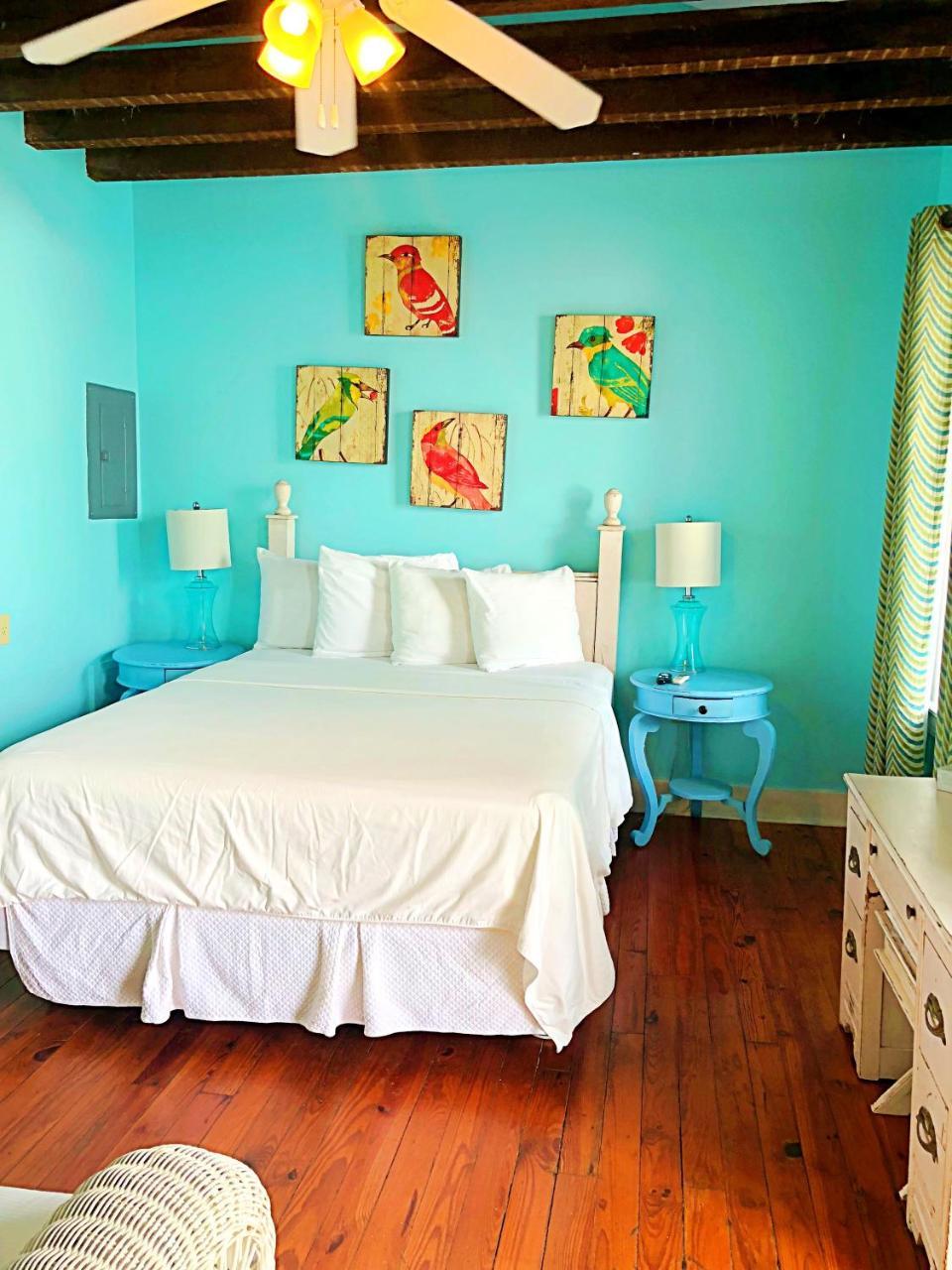 Creole Gardens Guesthouse And Inn ニューオーリンズ エクステリア 写真