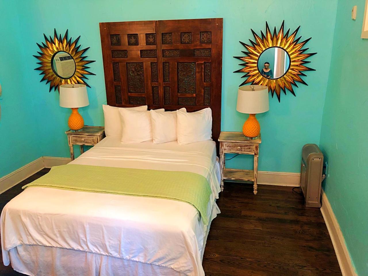 Creole Gardens Guesthouse And Inn ニューオーリンズ エクステリア 写真