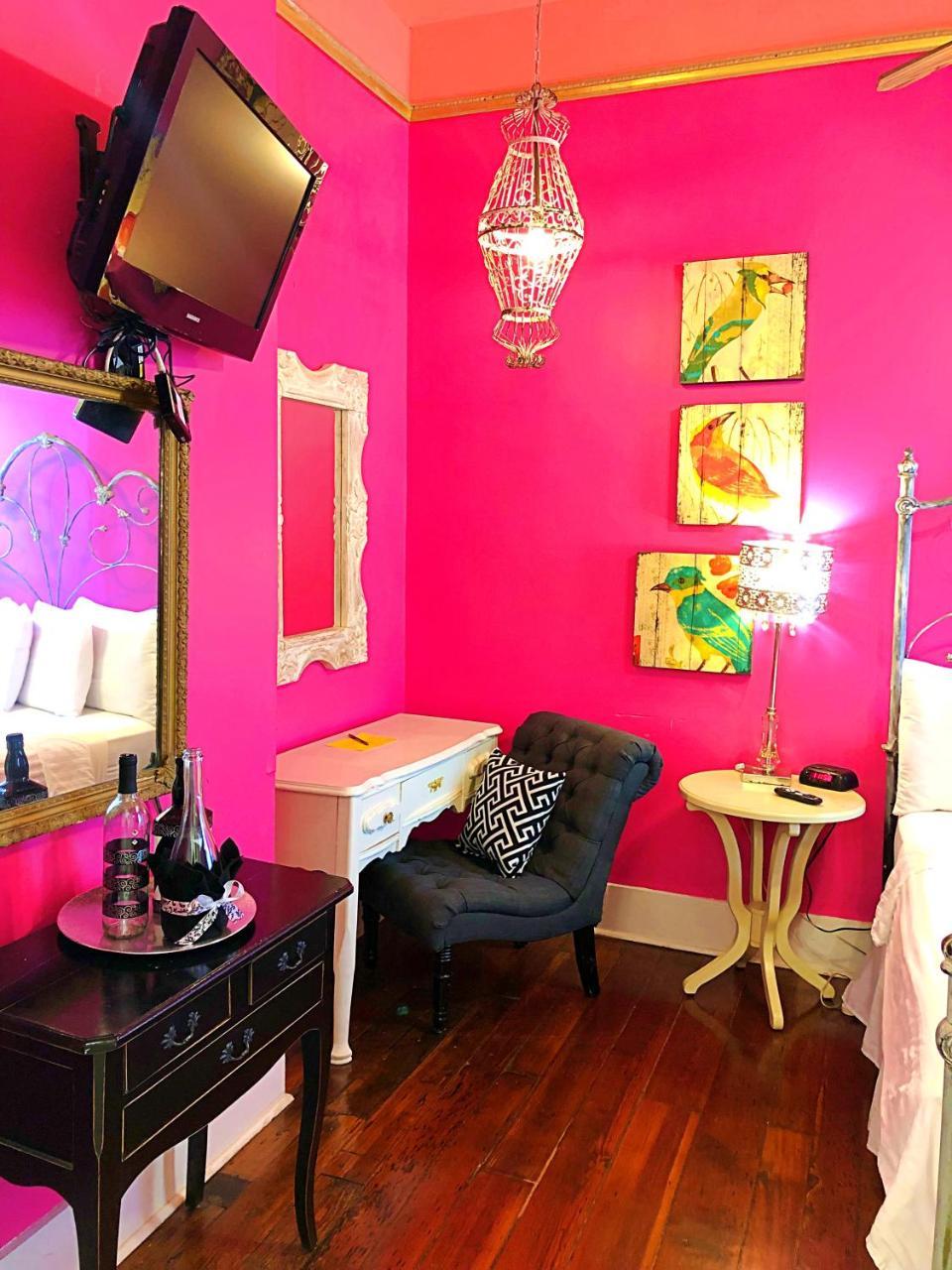 Creole Gardens Guesthouse And Inn ニューオーリンズ エクステリア 写真