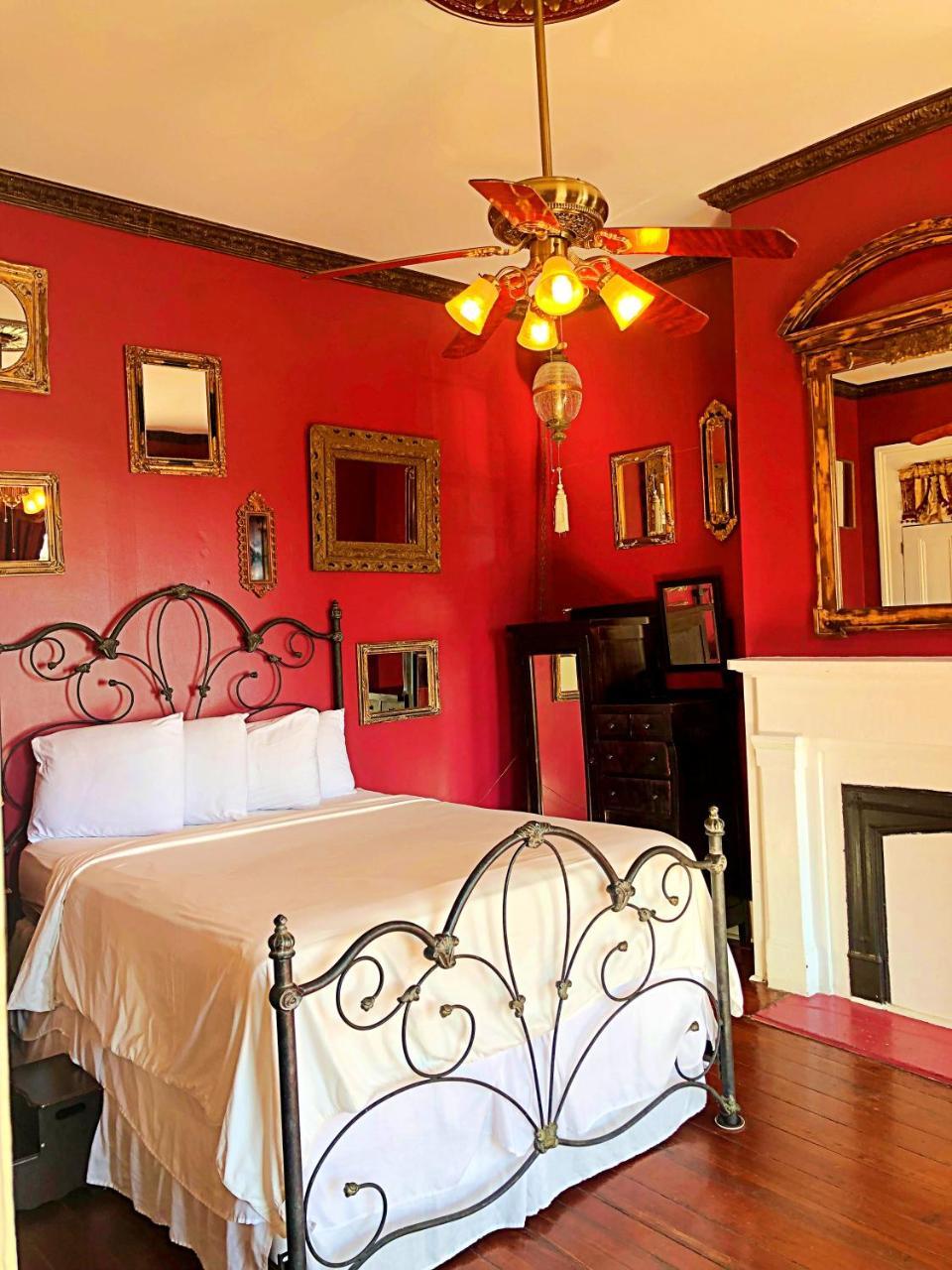 Creole Gardens Guesthouse And Inn ニューオーリンズ エクステリア 写真