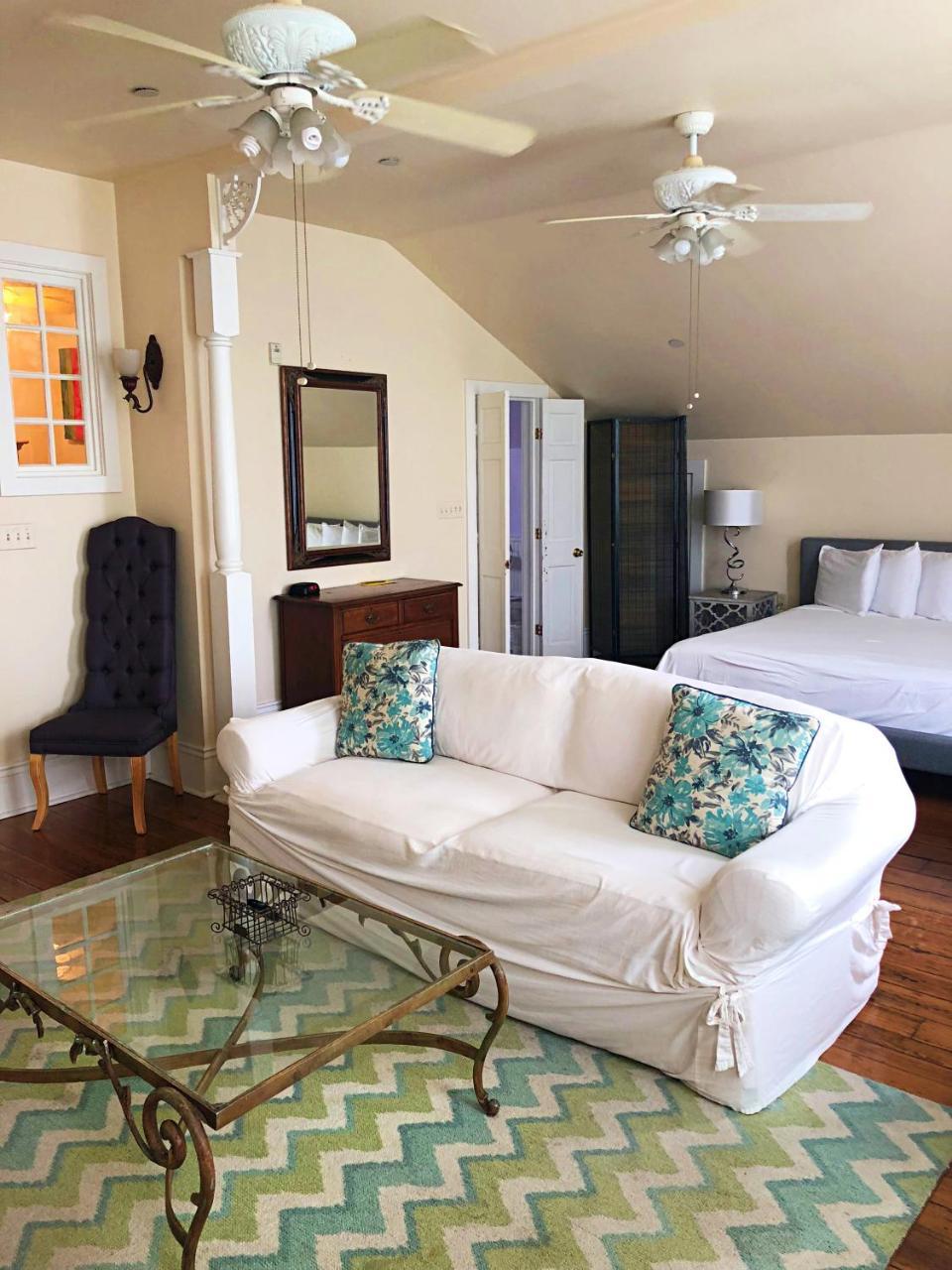 Creole Gardens Guesthouse And Inn ニューオーリンズ エクステリア 写真