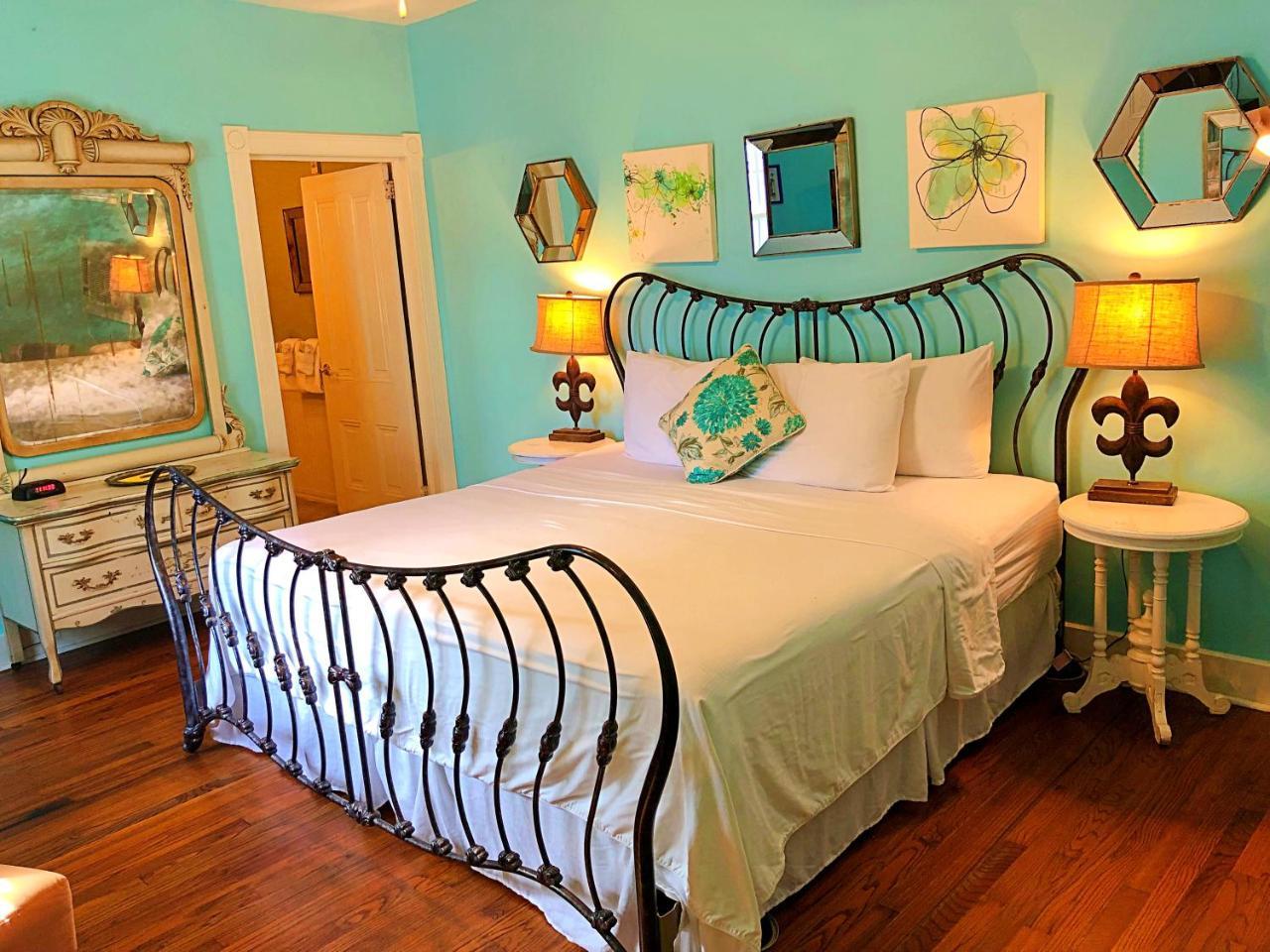 Creole Gardens Guesthouse And Inn ニューオーリンズ エクステリア 写真