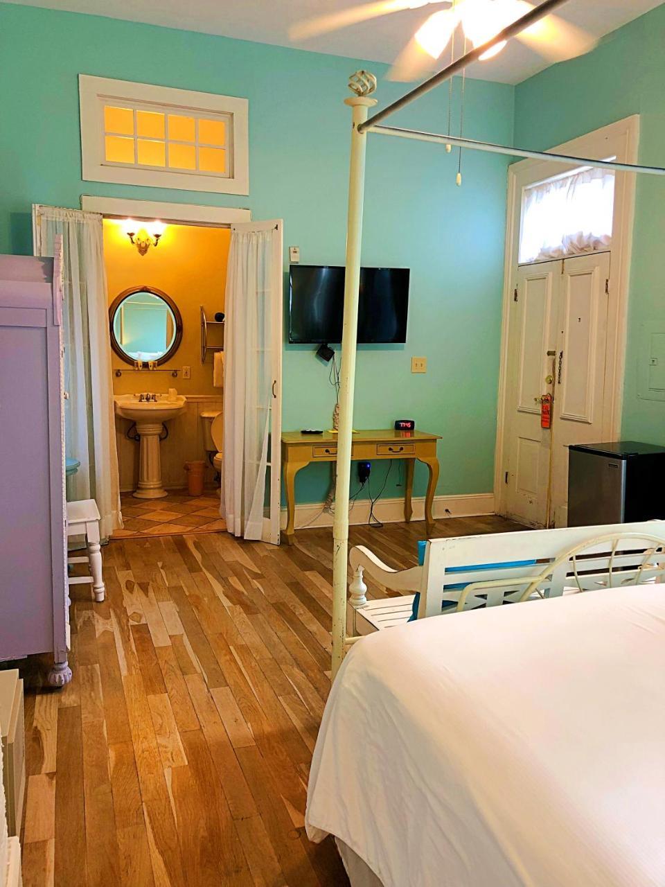 Creole Gardens Guesthouse And Inn ニューオーリンズ エクステリア 写真