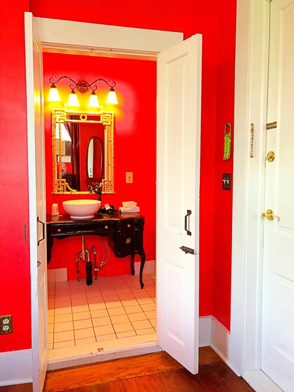 Creole Gardens Guesthouse And Inn ニューオーリンズ エクステリア 写真