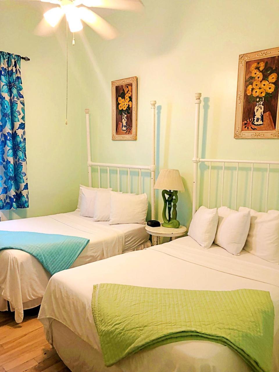 Creole Gardens Guesthouse And Inn ニューオーリンズ エクステリア 写真