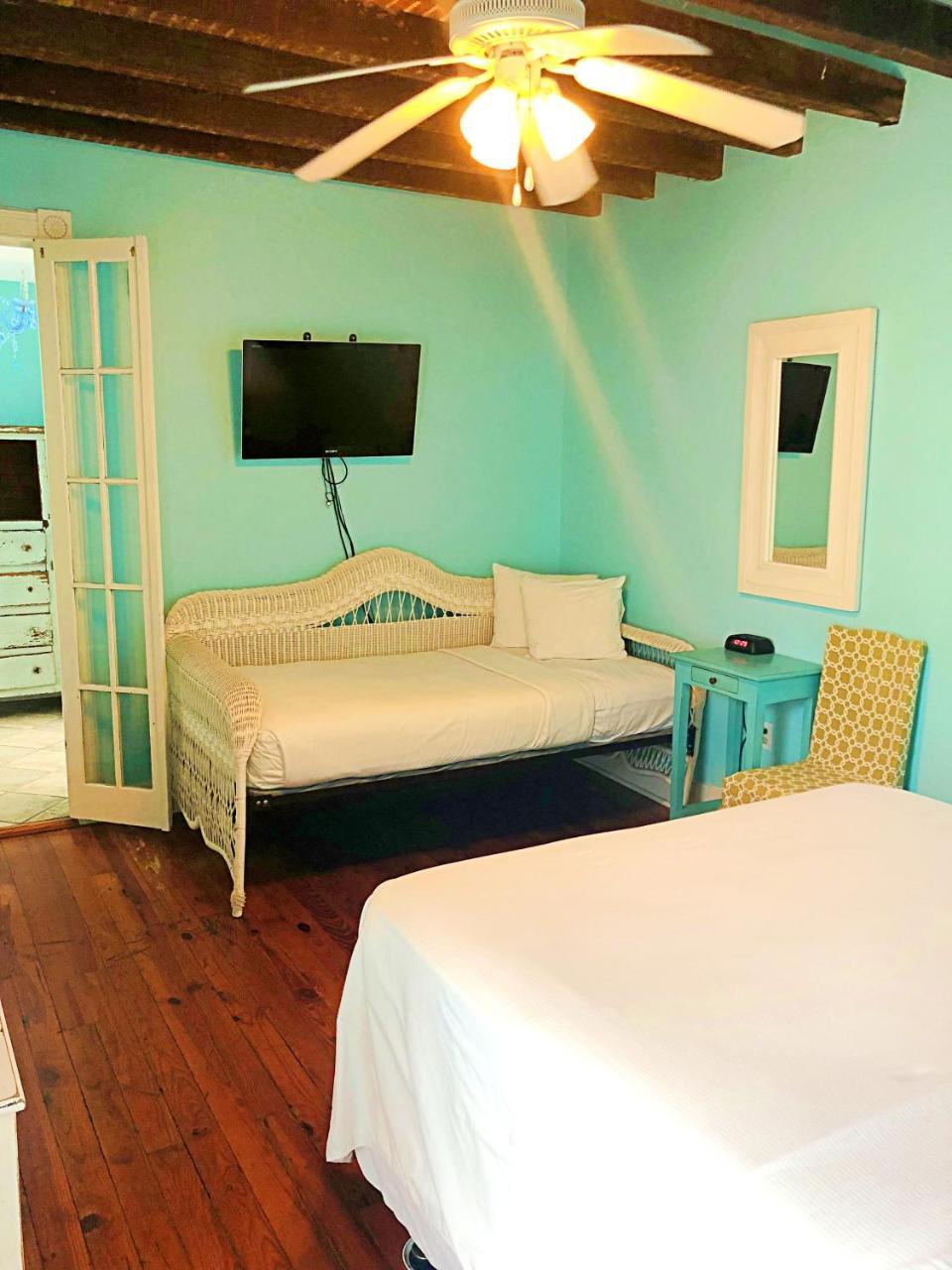 Creole Gardens Guesthouse And Inn ニューオーリンズ エクステリア 写真