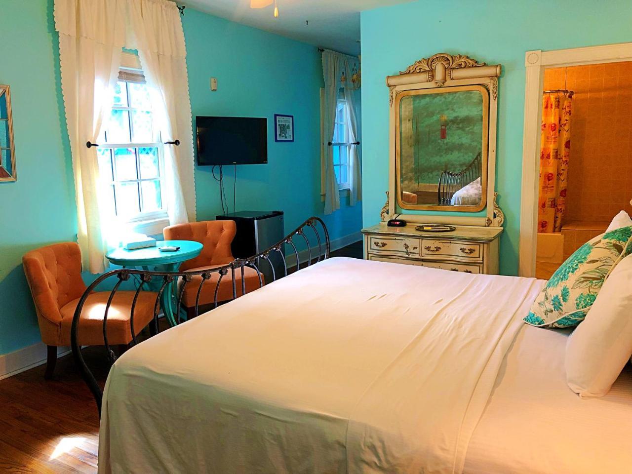 Creole Gardens Guesthouse And Inn ニューオーリンズ エクステリア 写真