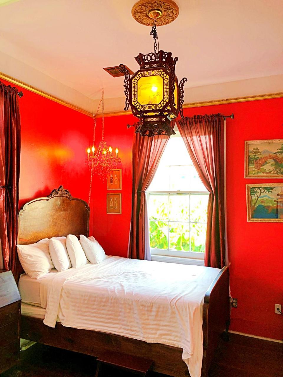 Creole Gardens Guesthouse And Inn ニューオーリンズ エクステリア 写真